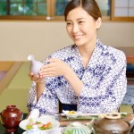 日本酒の味わいと香りの表現～４つのタイプに分かれる清酒と日本酒度からみる甘口と辛口の違い～
